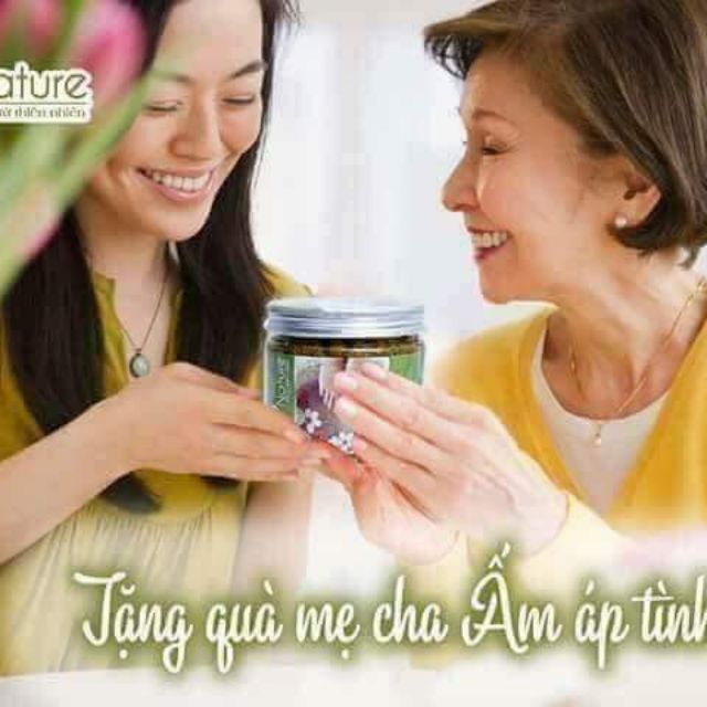 Thảo dược ngâm chân