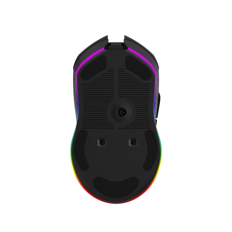 Chuột máy tính Gaming không dây Dareu EM901 - Wireless