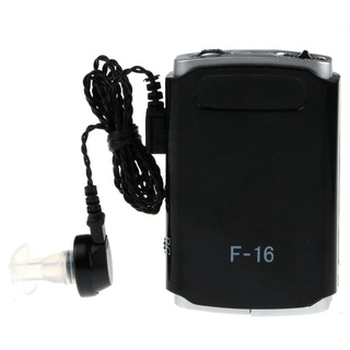 Máy trợ thính đeo thắt lưng Axon F-16