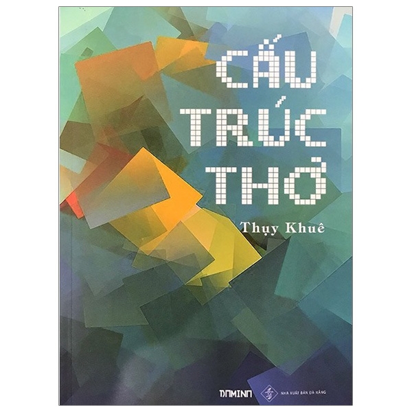 Cấu Trúc Thơ