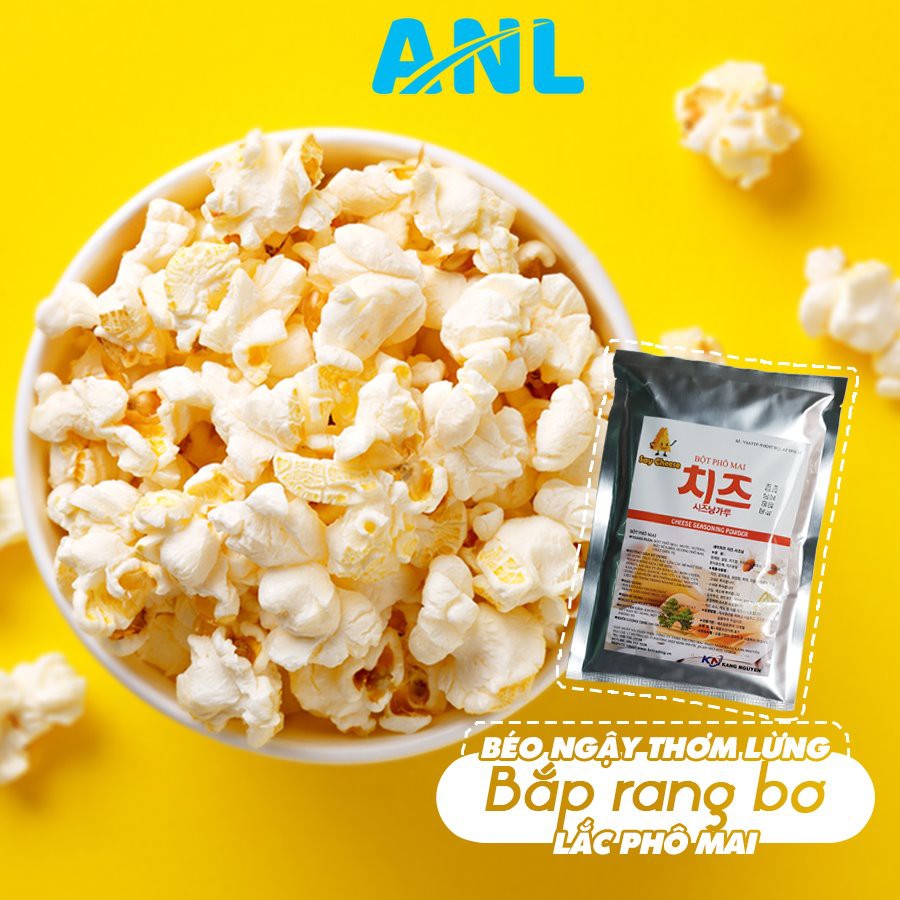 Bột Phô Mai SayCheese