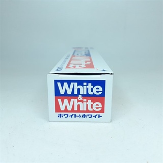 Kem đánh răng trắng răng White White Lion 150g