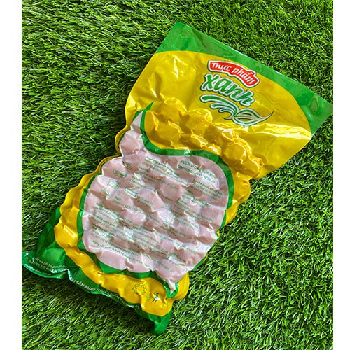 Hồ Lô Thái Trường An gói 500 gram 45 viên