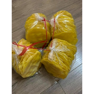 [FreeShip] [Ảnh thật] Hoành thánh khômiếng tròn 250g