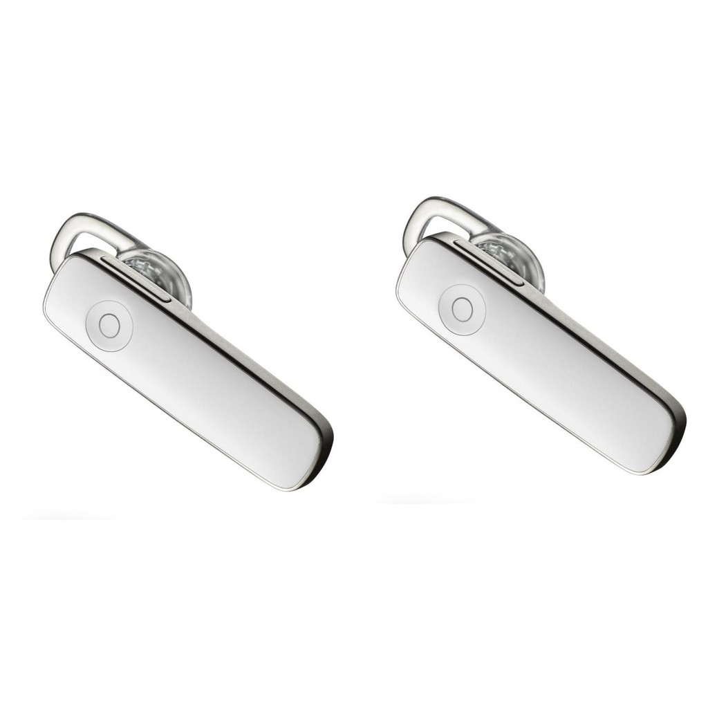 Bộ 2 Tai nghe Bluetooth Relaxed Safety có nghe nhạc (Trắng) 1000000382x2