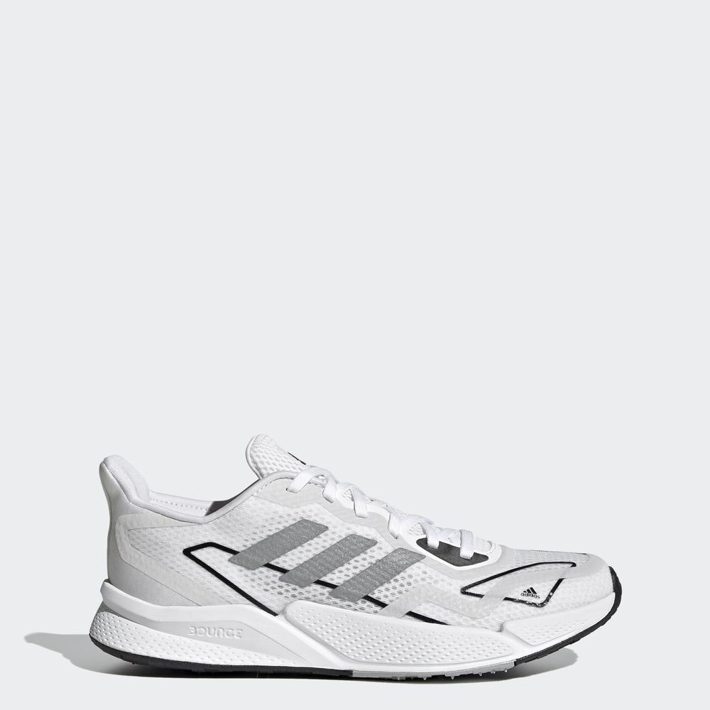 Giày adidas RUNNING Nữ Giày X9000L2 HEAT.RDY Màu trắng FX8386