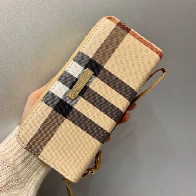 Ví nữ dáng dài cực đẹp BURY VD01 | BigBuy360 - bigbuy360.vn