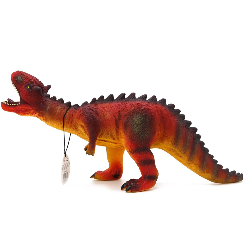 Đồ chơi bộ sưu tập khủng long, ngựa, voi mô hình cho bé Recur Toys và Jurassic World - Toyshouse