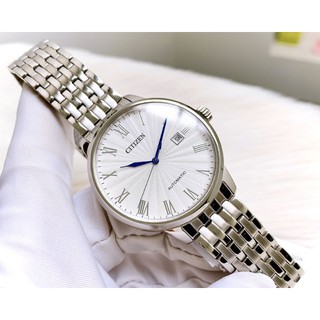 Đồng Hồ Nam Citizen NJ0080-50E