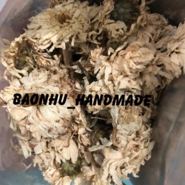 Xông Mặt Thảo Dược Handmade - Thư giãn