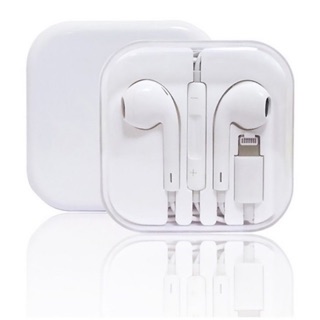 Tai nghe chân lightning các dòng iphone 7 plus/ 8 plus/ X / Xsmax / 11 pro / 11 promax