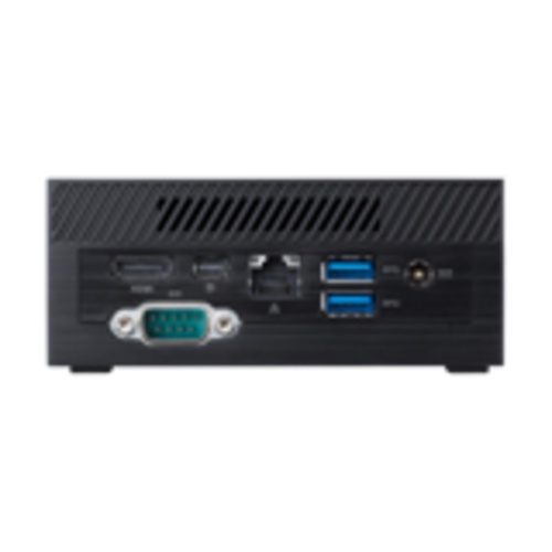 PC Mini PN40-BBP452MC Pentium Silver J5005 | 4GB | 240GB | Intel UHD Graphics 605 | DOS