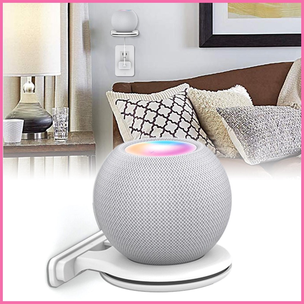 Giá Đỡ Loa HomePod Mini Thông Minh Tiết Kiệm Không Gian