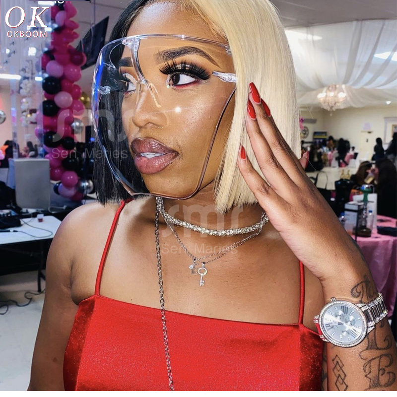 Kính Mát Bảo Vệ Chống Sương Mù Cho Cả Nam Và Nữ | BigBuy360 - bigbuy360.vn