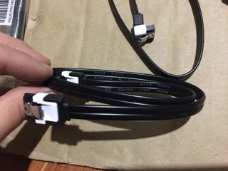 Cáp Sata3 6Gb/s(cable sata3 )