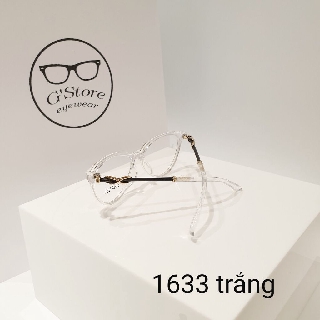 Kính Cận 1633 Gstore