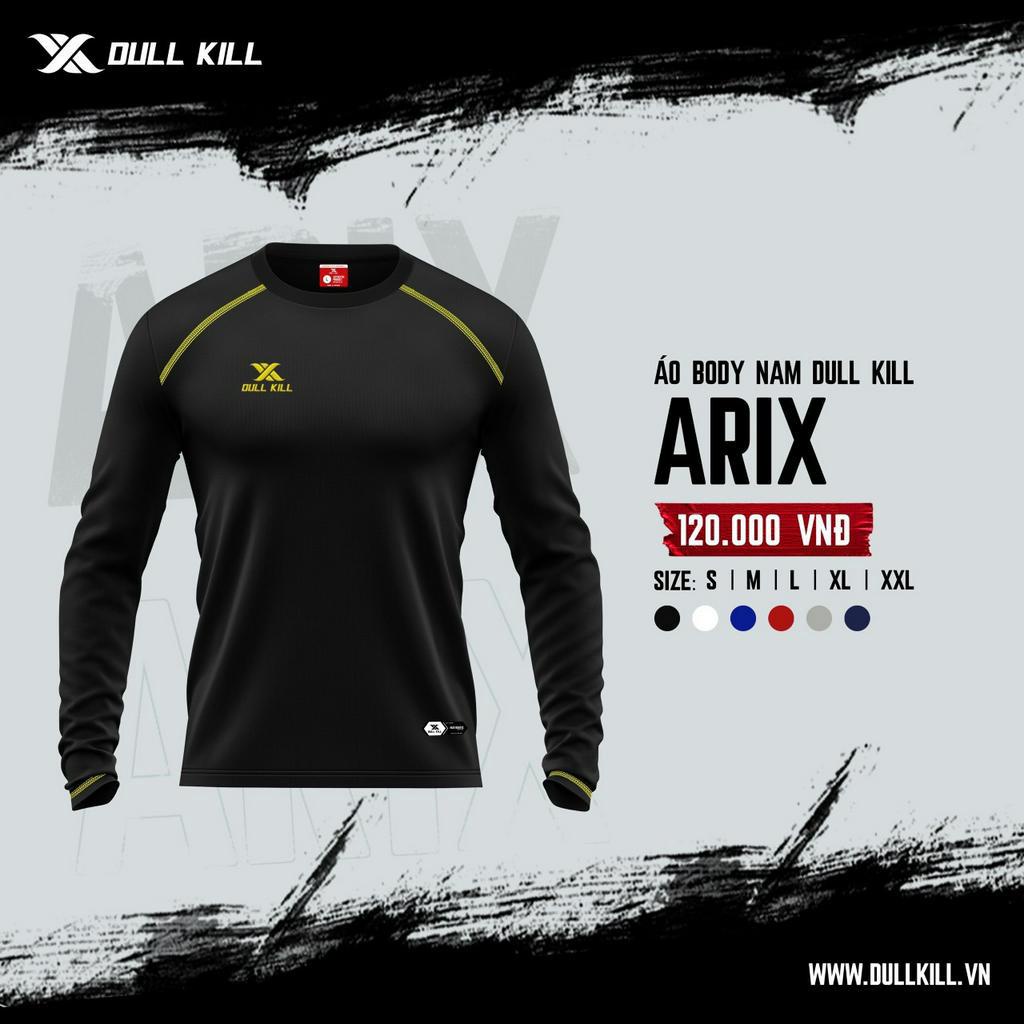 ÁO BODY GIỮ NHIỆT NHIỀU MÀU