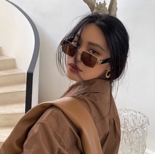 Kính râm style vintage