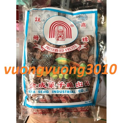 Xí Muội Thái Gói 500g