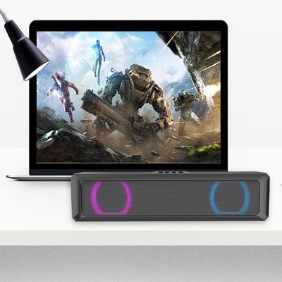 Loa Thanh A4 Dài Siêu Trầm Bluetooth Thiết Kế Sang Trọng Dùng Cho Điện Thoại, Máy Vi Tính PC, Laptop, Tivi