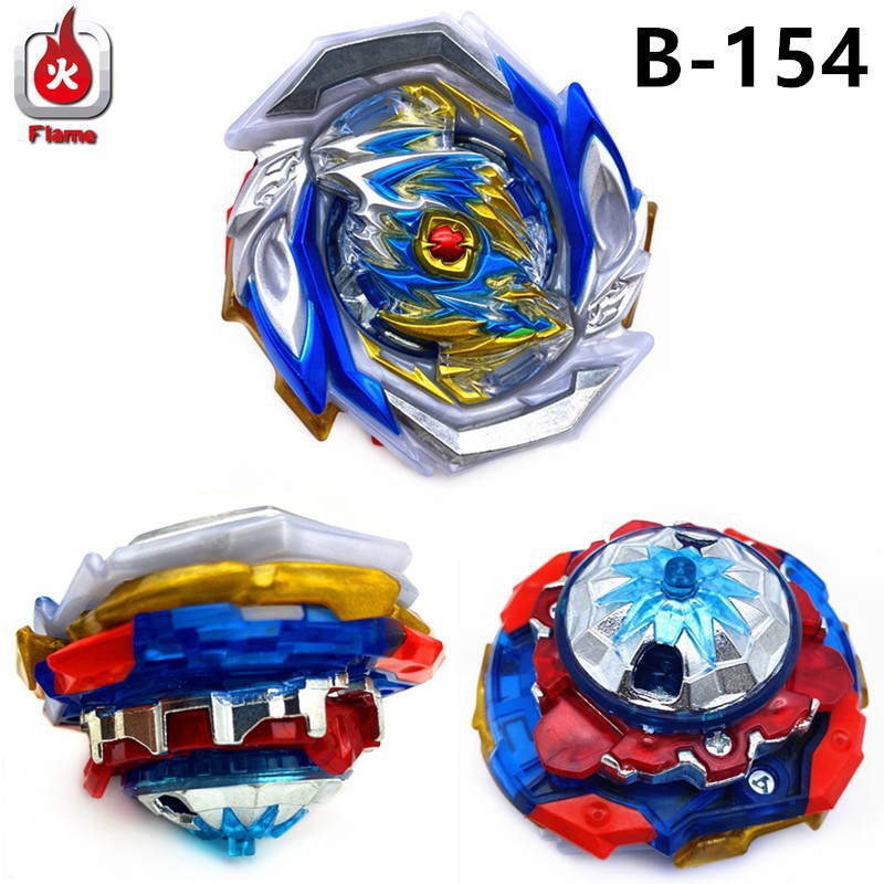 Con Quay Beyblade B-154 Riêng Lẻ/ Một Set Đồ Chơi Tùy Chọn