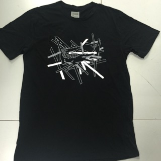 Áo thun Lacoste dư xịn