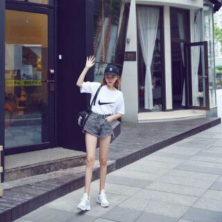 Oder giày thể thao 2018 nữ big size