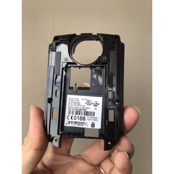 Xương máy BlackBerry 8700