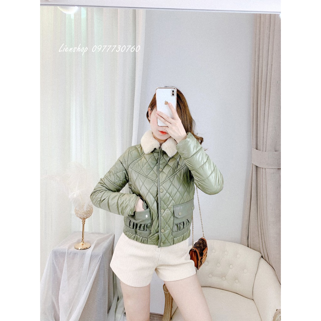 [ ảnh tự chụp ] phao bóng cổ lông