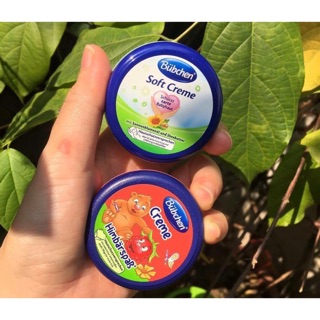 Kem nẻ BUBCHEN Đức