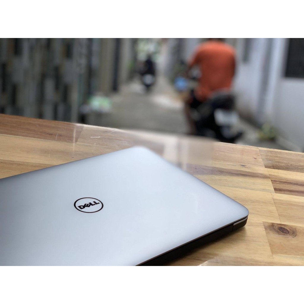 Laptop Dell XPS 13-L321X (Core i7-2637M, RAM 4GB, SSD 256GB, VGA Intel HD Grapics 3000, 13.3 inch) | WebRaoVat - webraovat.net.vn