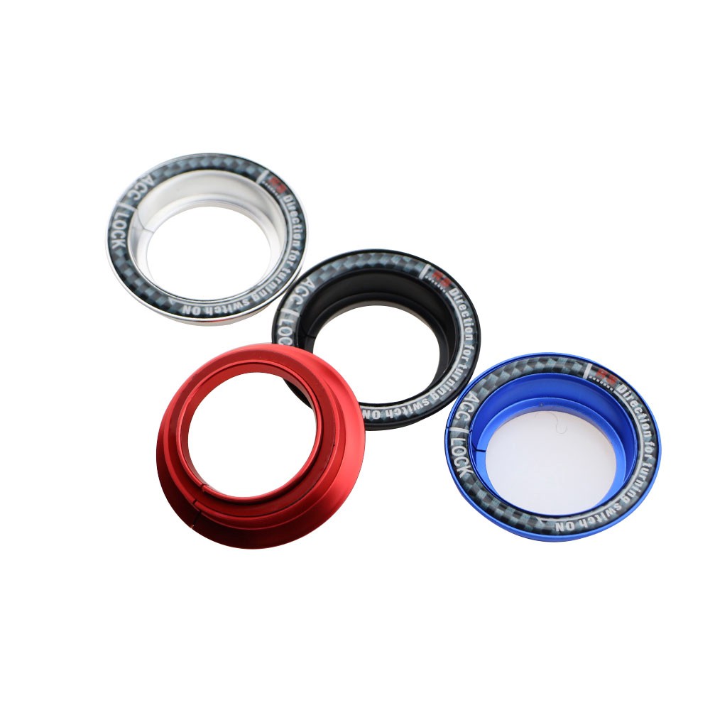 Vòng tròn công tắc khởi động cho xe Ford Focus MK2 MK3 MK4 kuga everest