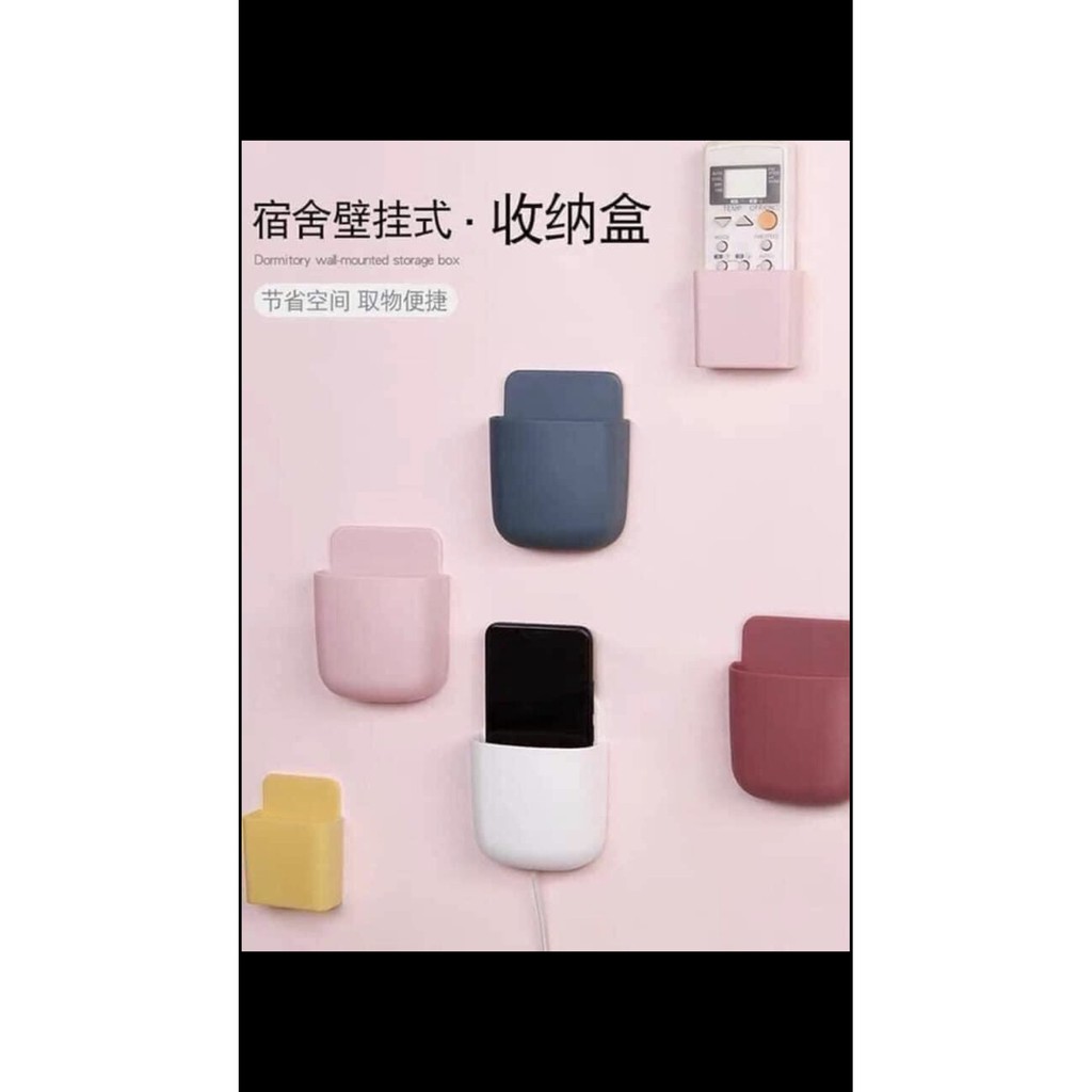 ống dán tường đựng điều khiển | BigBuy360 - bigbuy360.vn