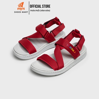 Giày sandal nữ 09 nanu quai chéo