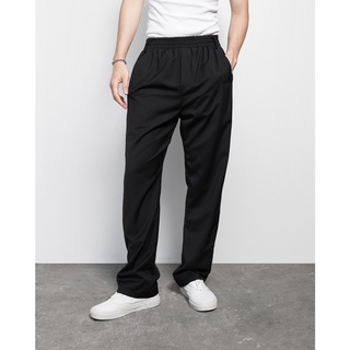 Quần dài bbsw minimal patchwork pant