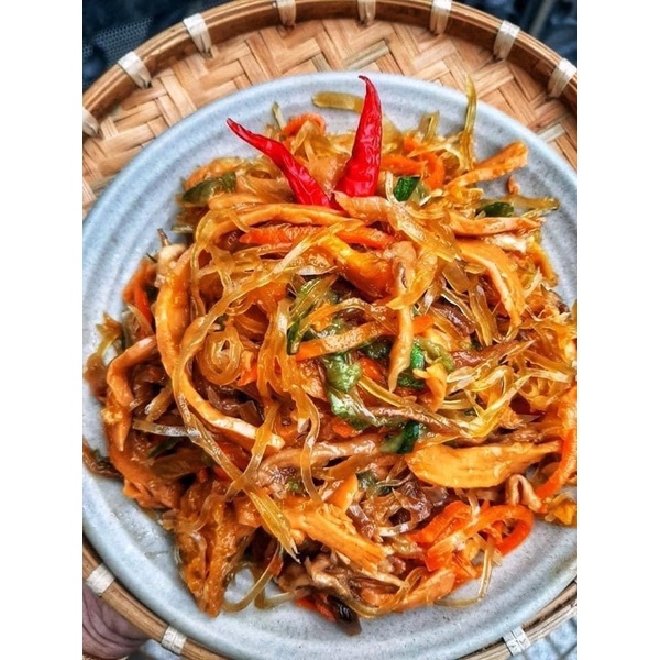 500gr mắm thái Chay Châu Đốc | BigBuy360 - bigbuy360.vn