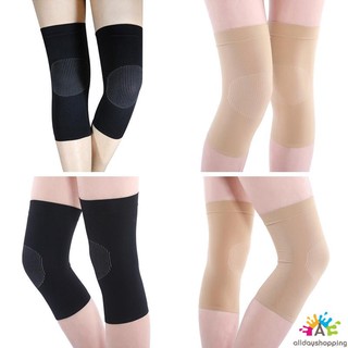 Găng đeo bảo vệ đầu gối chất liệu thấm hút khô thoáng chất lượng cao