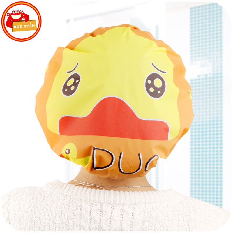 [FREESHIP❤️] MŨ TRÙM TÓC ❤️ MŨ TRÙM ĐẦU TIỆN LỢI