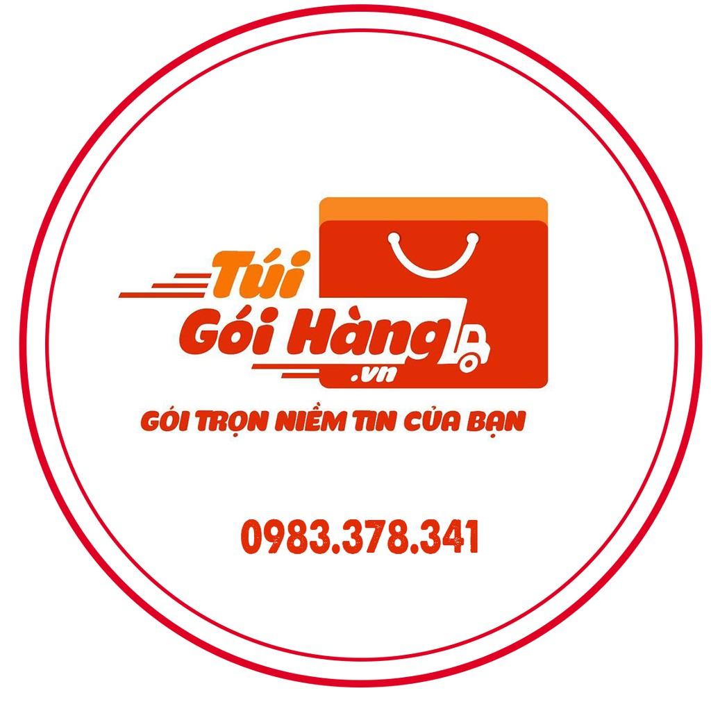 Túi Gói Hàng Túi Niêm Phong