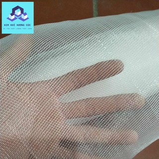 lưới cước lọc nước, lưới chắn muỗi, lưới chống côn trùng