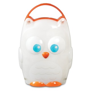 Đèn ngủ di động Munchkin MK11569 hình cú
