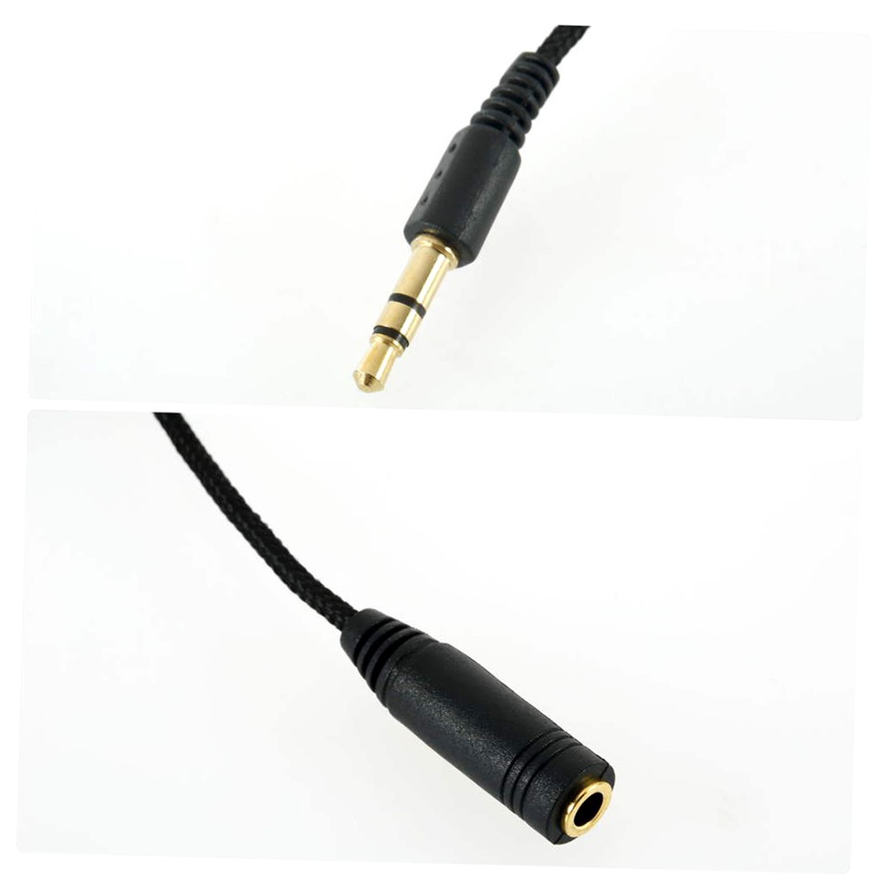 Dây Cáp Chuyển Đổi Âm Thanh Tmr1 3M Female Sang Male Cho Tai Nghe Stereo