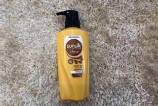 BỘ GỘI XẢ SUNSILK VÀNG THÁI LAN - 450ml