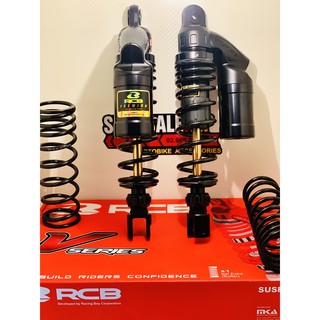Phuộc RCB AirBlade (VS)