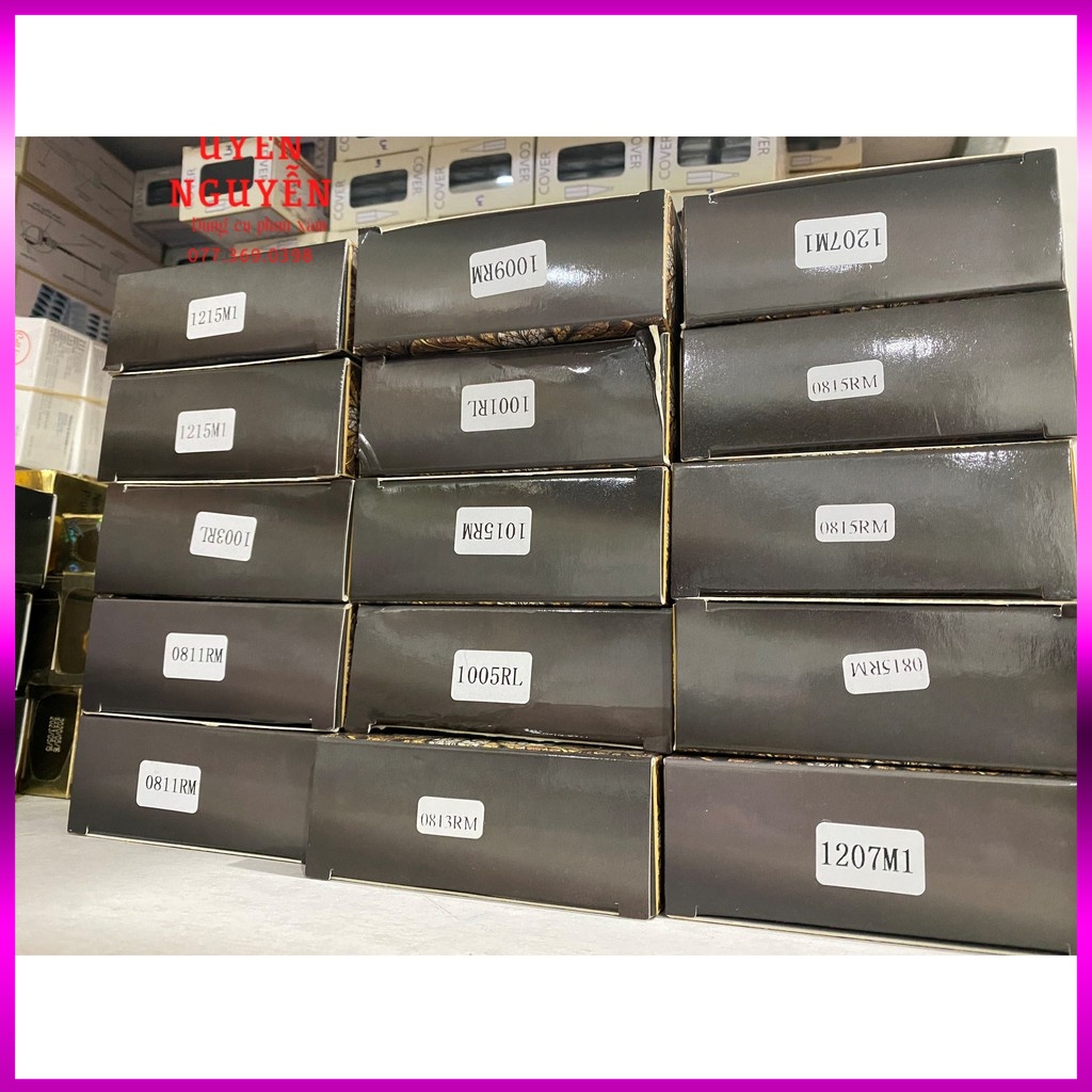 Kim xăm máy pen / Kim đạn Dirk - DCPX Eve