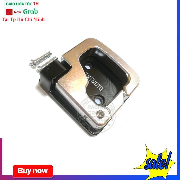 Móc Treo Đồ Xe Máy Lead, Sh ( Màu Trắng )