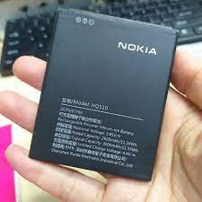Pin điện thoại Nokia 2.2 HQ510