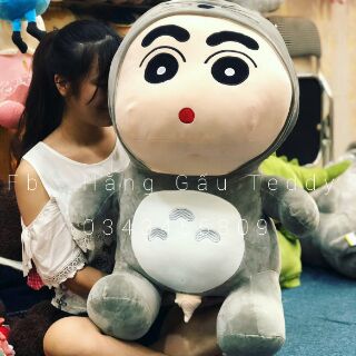 Gấu bông shin totoro