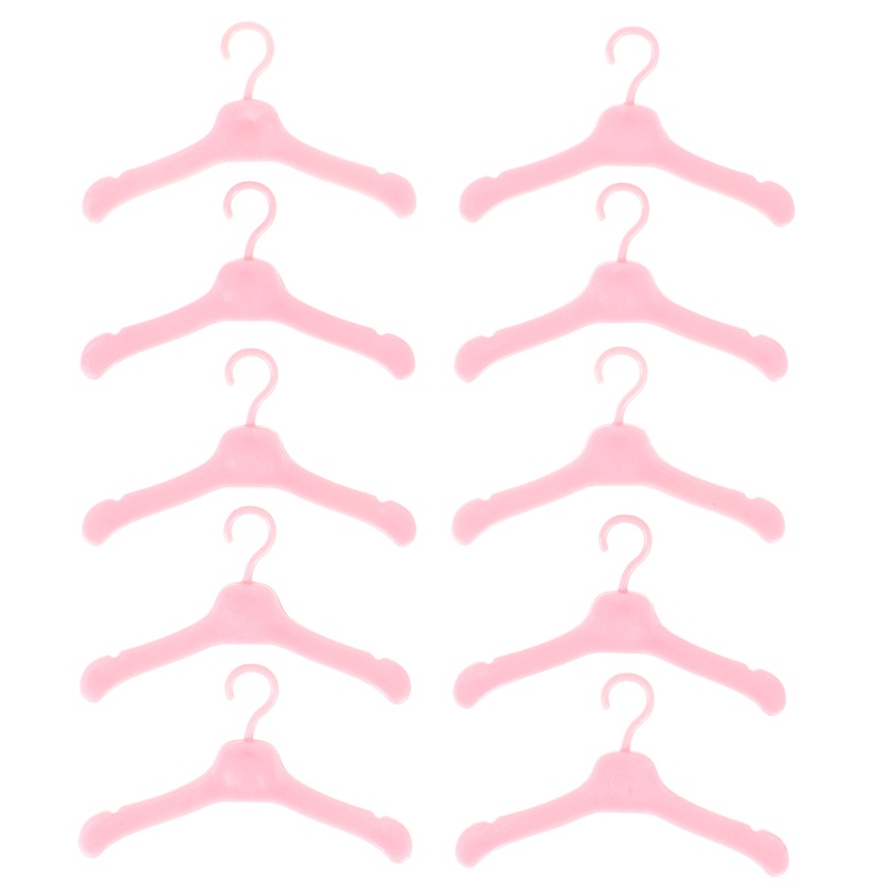 ### Bộ 10 Quần Áo Mini Dễ Thương