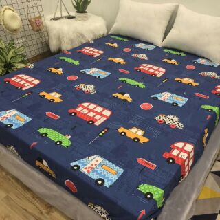 Ga chống thấm cotton